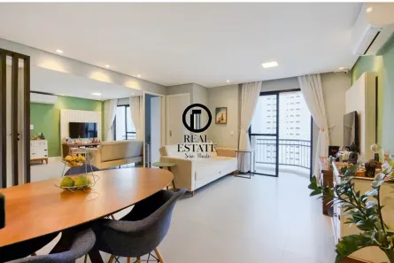Apartamento com 3 Quartos à venda, 71m² no Vila Hamburguesa, São Paulo