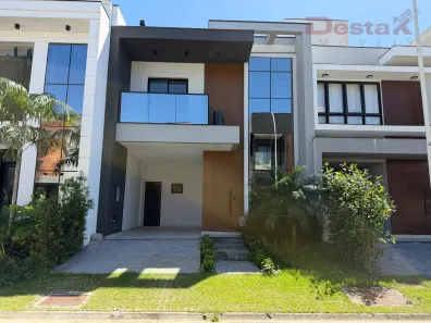 Casa com 3 Quartos à venda, 149m² no Beira Rio, Biguaçu