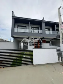Sobrado com 3 Quartos à venda, 112m² no Sertão do Maruim, São José