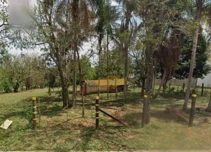 Lote/Terreno à venda, 866m² no Centro, Ipeúna