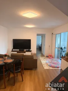 Apartamento com 2 Quartos à venda, 84m² no Parque Esplanada, Embu das Artes