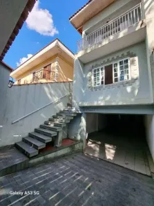 Sobrado com 3 Quartos à venda, 210m² no Vila Nova Mazzei, São Paulo
