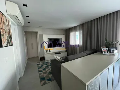 Apartamento com 2 Quartos à venda, 119m² no Vila Andrade, São Paulo