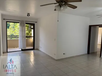 Apartamento com 3 Quartos à venda, 96m² no Centro, Ubatuba