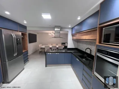 Casa de Condomínio com 3 Quartos à venda, 135m² no Chácara Canta Galo, Cotia