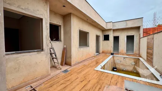 Casa de Condomínio com 3 Quartos à venda, 140m² no Jardim Reserva Ipanema, Sorocaba