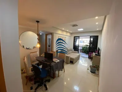 Apartamento com 2 Quartos à venda, 76m² no Canela, Salvador