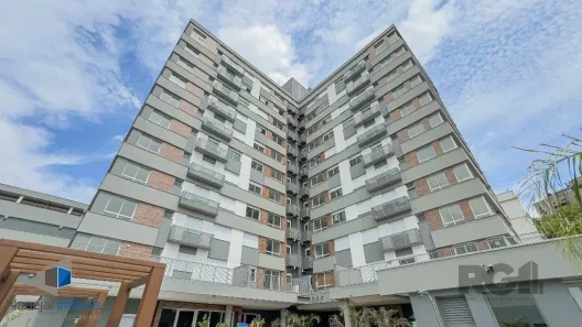 Apartamento com 1 Quarto à venda, 33m² no Moinhos de Vento, Porto Alegre