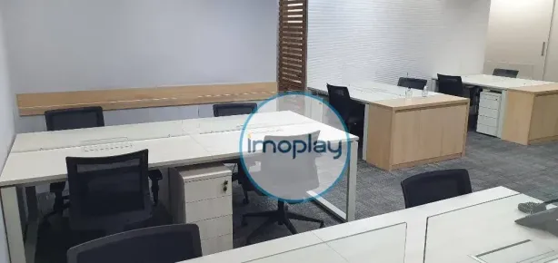 Sala Comercial para venda ou aluguel, 232m² no Vila Cordeiro, São Paulo