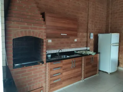 Casa com 3 Quartos à venda, 250m² no Campo Verde, Americana