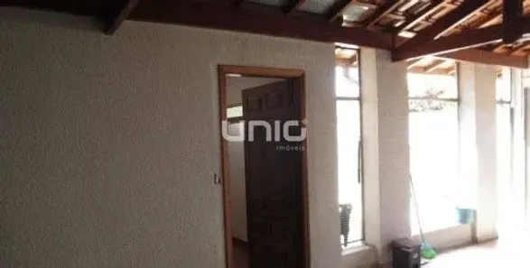 Casa com 3 Quartos à venda, 155m² no Vila Rezende, Piracicaba