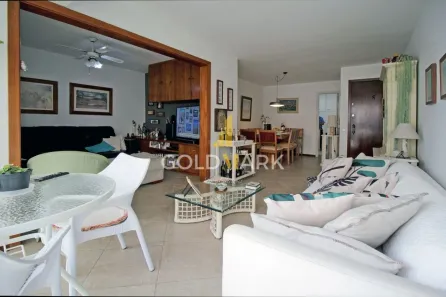 Apartamento com 3 Quartos à venda, 100m² no Vila Nova Conceição, São Paulo
