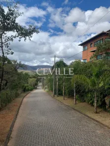 Lote/Terreno à venda, 1050m² no Pasárgada, Nova Lima