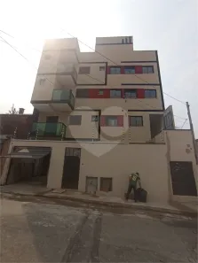 Apartamento com 2 Quartos à venda, 42m² no Vila Santa Terezinha (Zona Norte), São Paulo
