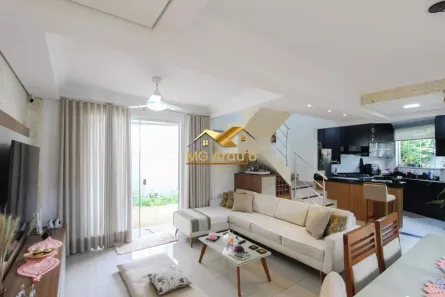 Casa com 3 Quartos à venda, 90m² no Rio Branco, Belo Horizonte
