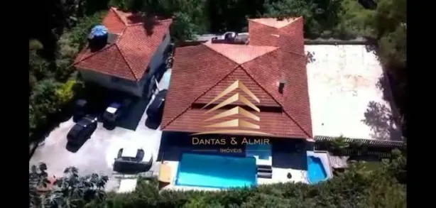 Fazenda/Sítio com 2 Quartos à venda, 280m² no Água Azul, Guarulhos
