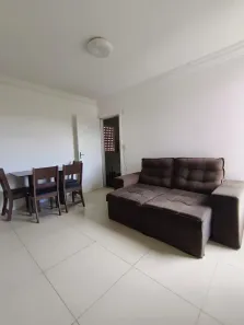 Apartamento com 2 Quartos para alugar, 50m² no Industrial, Camaçari
