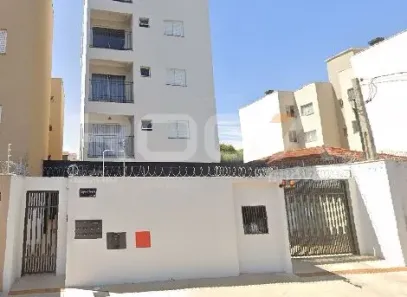 Apartamento com 2 Quartos para alugar, 53m² no Cidade Jardim, São Carlos