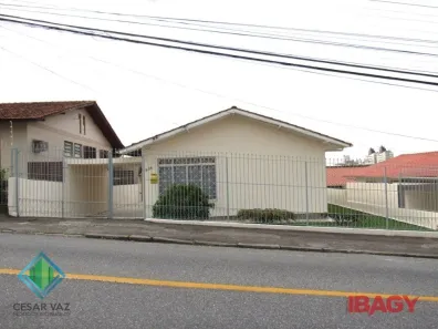 Casa com 4 Quartos à venda, 177m² no Capoeiras, Florianópolis