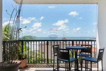 Apartamento com 3 Quartos à venda, 217m² no Pitangueiras, Guarujá
