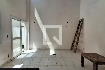 Apartamento com 1 Quarto à venda, 62m² no Rudge Ramos, São Bernardo do Campo