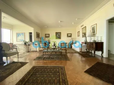 Apartamento com 4 Quartos à venda, 360m² no Copacabana, Rio de Janeiro
