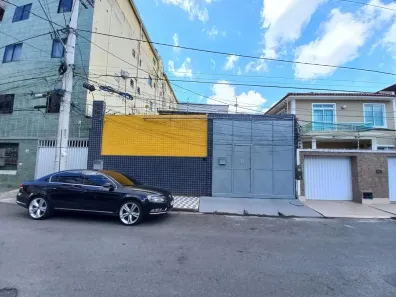 Galpão/Depósito/Armazém à venda, 300m² no Roma, Salvador