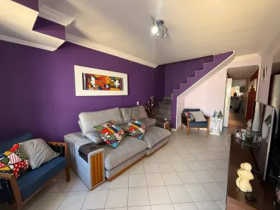 Sobrado com 3 Quartos à venda, 92m² no Vila Ré, São Paulo