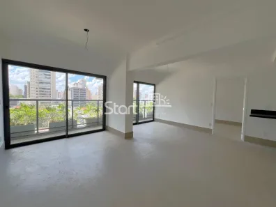 Apartamento com 2 Quartos à venda, 84m² no Cambuí, Campinas