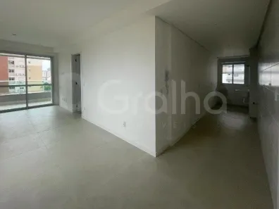 Apartamento com 3 Quartos à venda, 85m² no Canto, Florianópolis