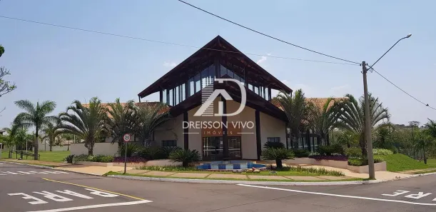 Lote/Terreno à venda, 928m² no Golden Park Residence I, Mirassol