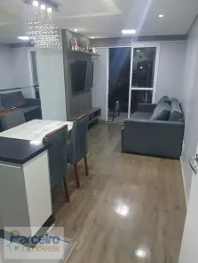 Apartamento com 3 Quartos à venda, 60m² no Vila Matilde, São Paulo