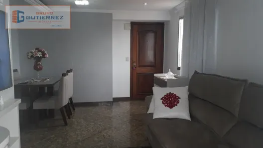 Apartamento com 2 Quartos à venda, 67m² no Vila Palmeiras, São Paulo