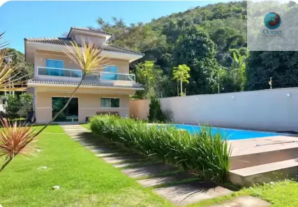 Casa com 3 Quartos à venda, 230m² no Recanto de Itaipuaçu (Itaipuaçu), Maricá