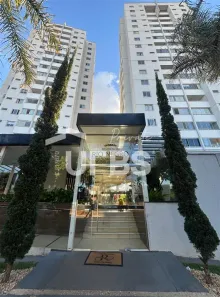 Apartamento com 3 Quartos à venda, 82m² no Parque Amazônia, Goiânia