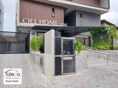 Apartamento com 1 Quarto à venda, 22m² no Jardim Oceania, João Pessoa