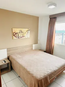 Apartamento com 1 Quarto à venda, 36m² no Do Turista, Caldas Novas
