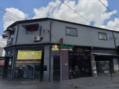 Sala Comercial para alugar, 69m² no Parque Continental I, Guarulhos