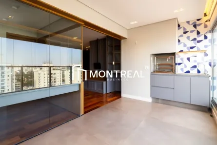 Apartamento com 2 Quartos à venda, 88m² no Vila Leopoldina, São Paulo