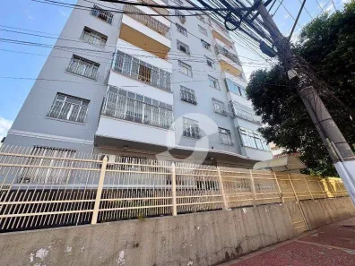 Apartamento com 3 Quartos à venda, 100m² no Centro, Niterói