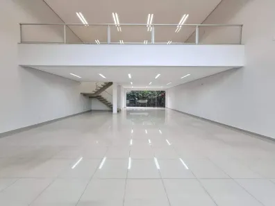 Galpão/Depósito/Armazém para alugar, 315m² no Vila São João, Limeira