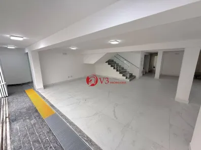 Ponto Comercial para alugar, 715m² no Cidade Mãe do Céu, São Paulo