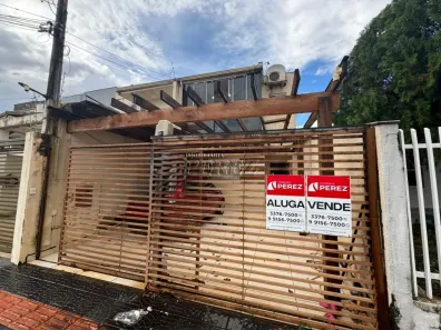 Sobrado com 3 Quartos à venda, 120m² no Jardim Tarumã, Londrina