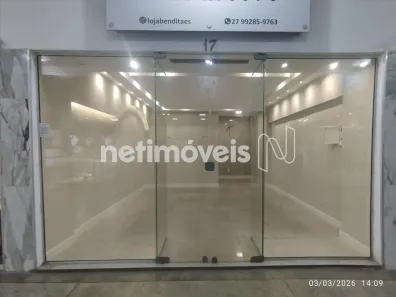 Ponto Comercial para alugar, 41m² no Glória, Vila Velha