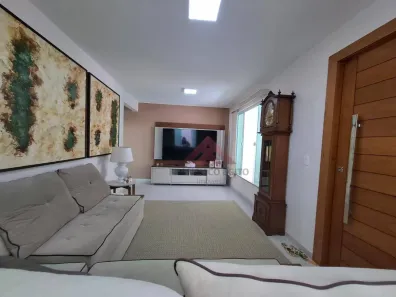 Casa com 7 Quartos à venda, 295m² no Itaipu, Niterói