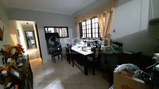 Sobrado com 4 Quartos à venda, 200m² no Jardim Jua, São Paulo