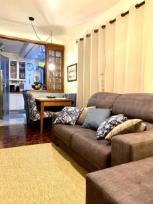 Apartamento com 1 Quarto à venda, 39m² no Camaquã, Porto Alegre