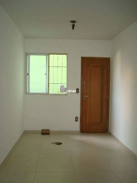 Apartamento com 2 quartos — Sagrada Família, Belo Horizonte
