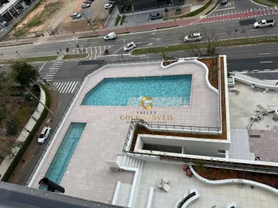 Apartamento com 2 Quartos à venda, 70m² no Condomínio Royal Park, São José dos Campos