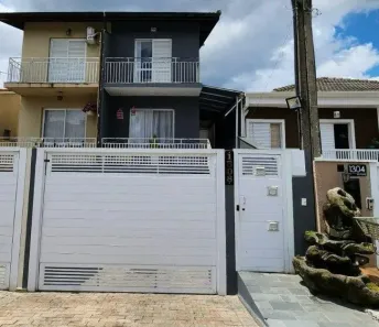 Casa com 2 Quartos à venda, 200m² no Jardim Rio das Pedras, Cotia